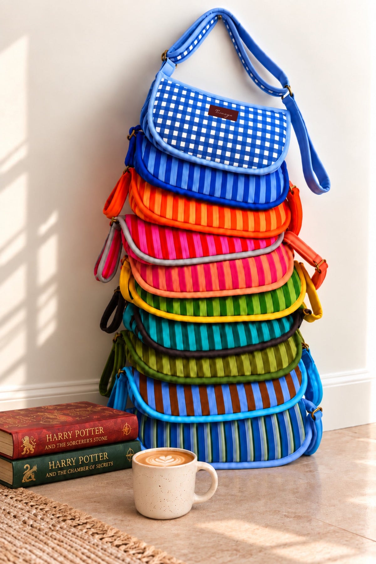 Stripe Sling