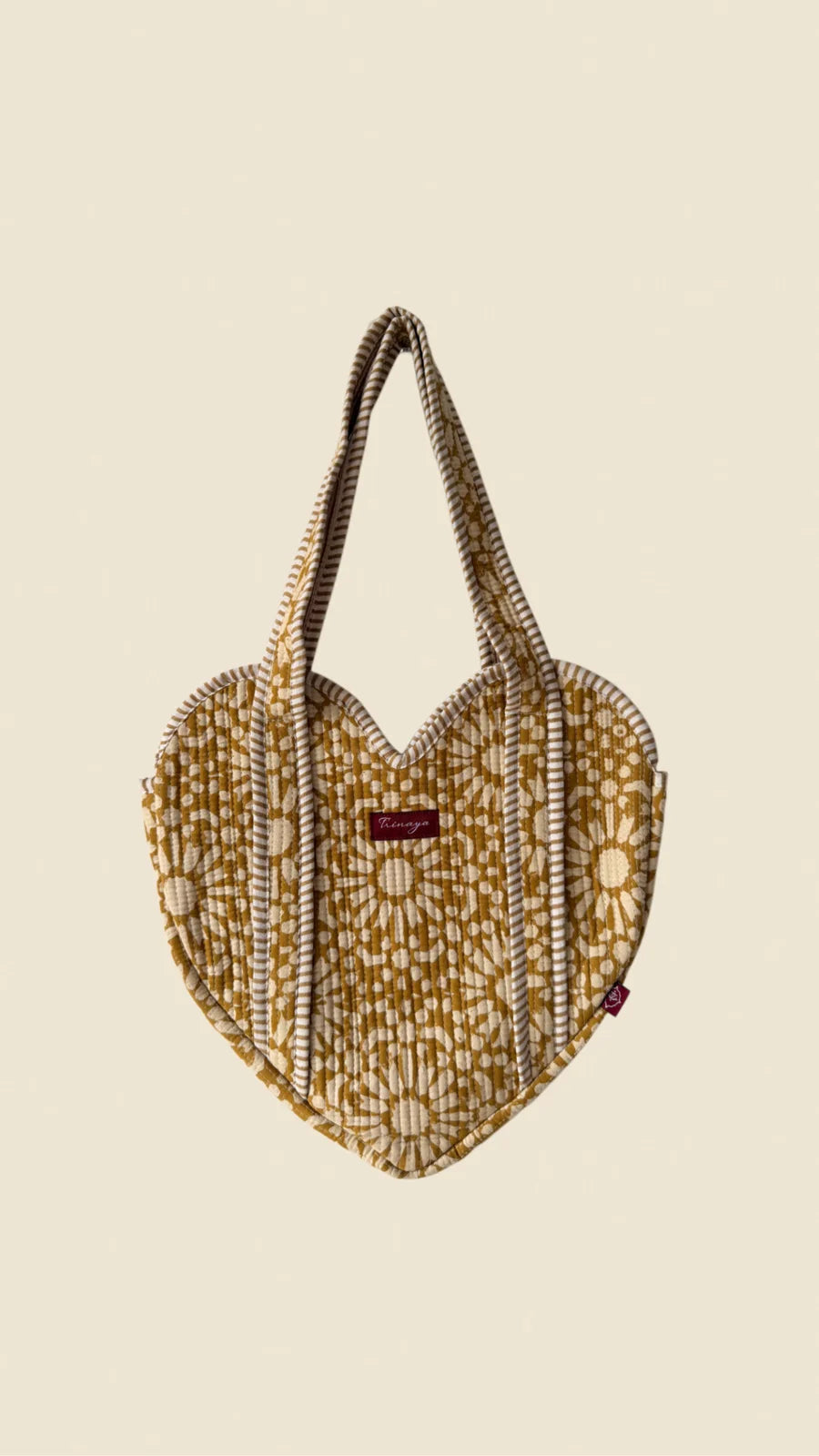 Amorette - Batik Heart