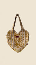 Batik Heart