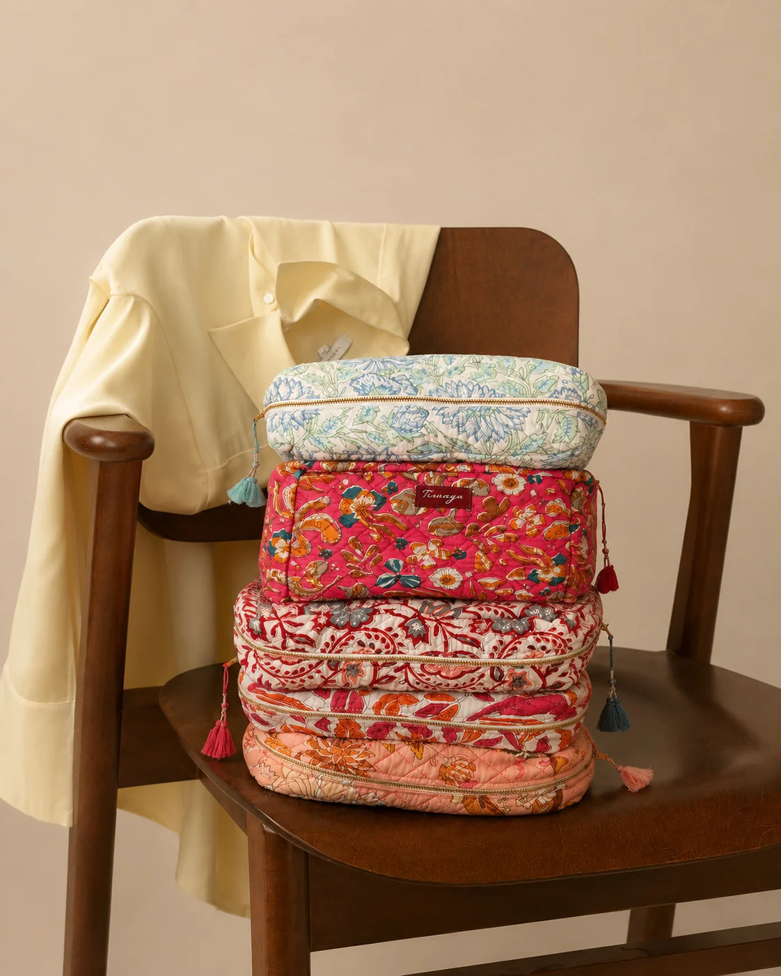 Bloom Pouch - Bloom Cover