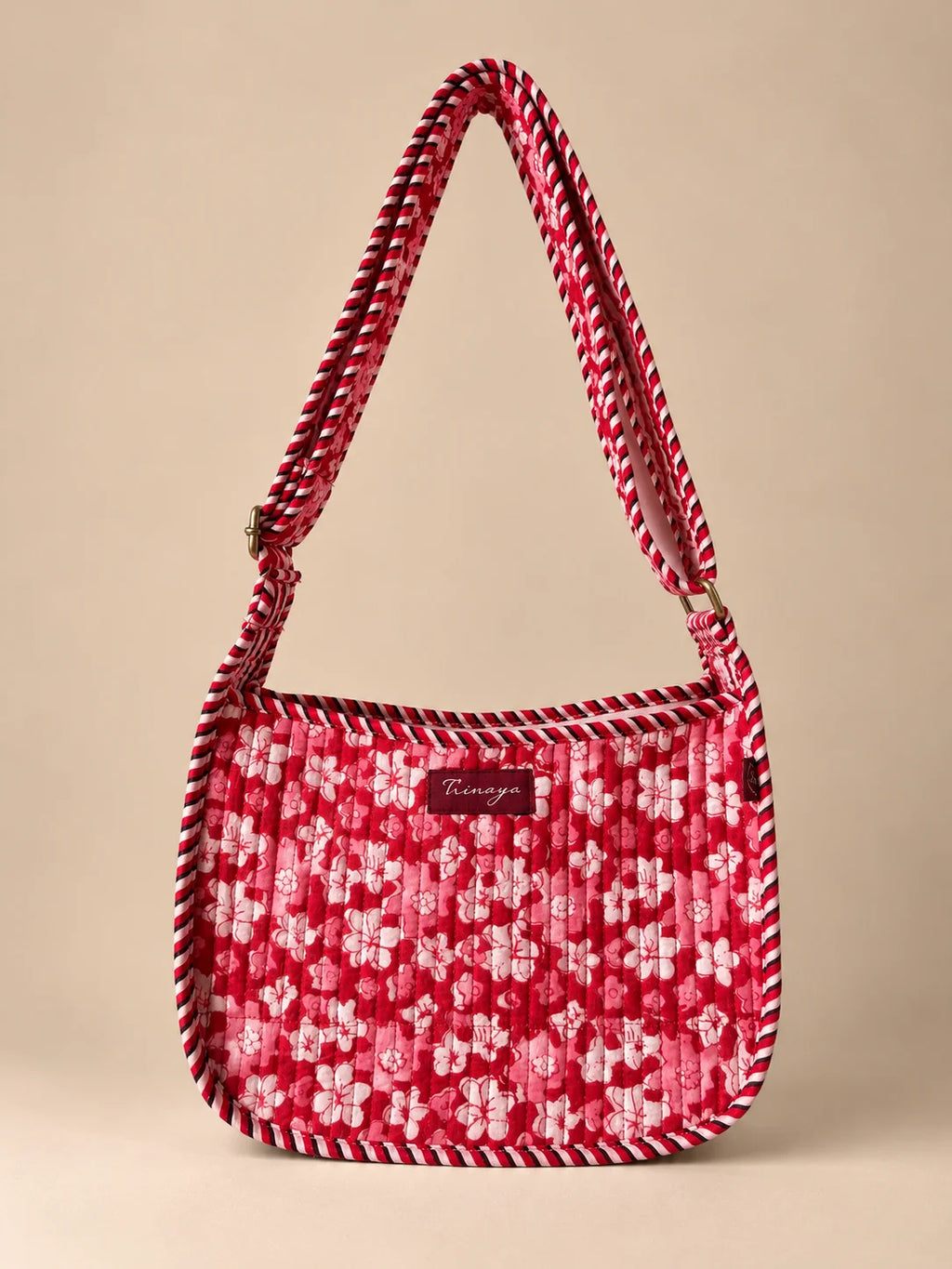 Petal Sling - Cherry Blush