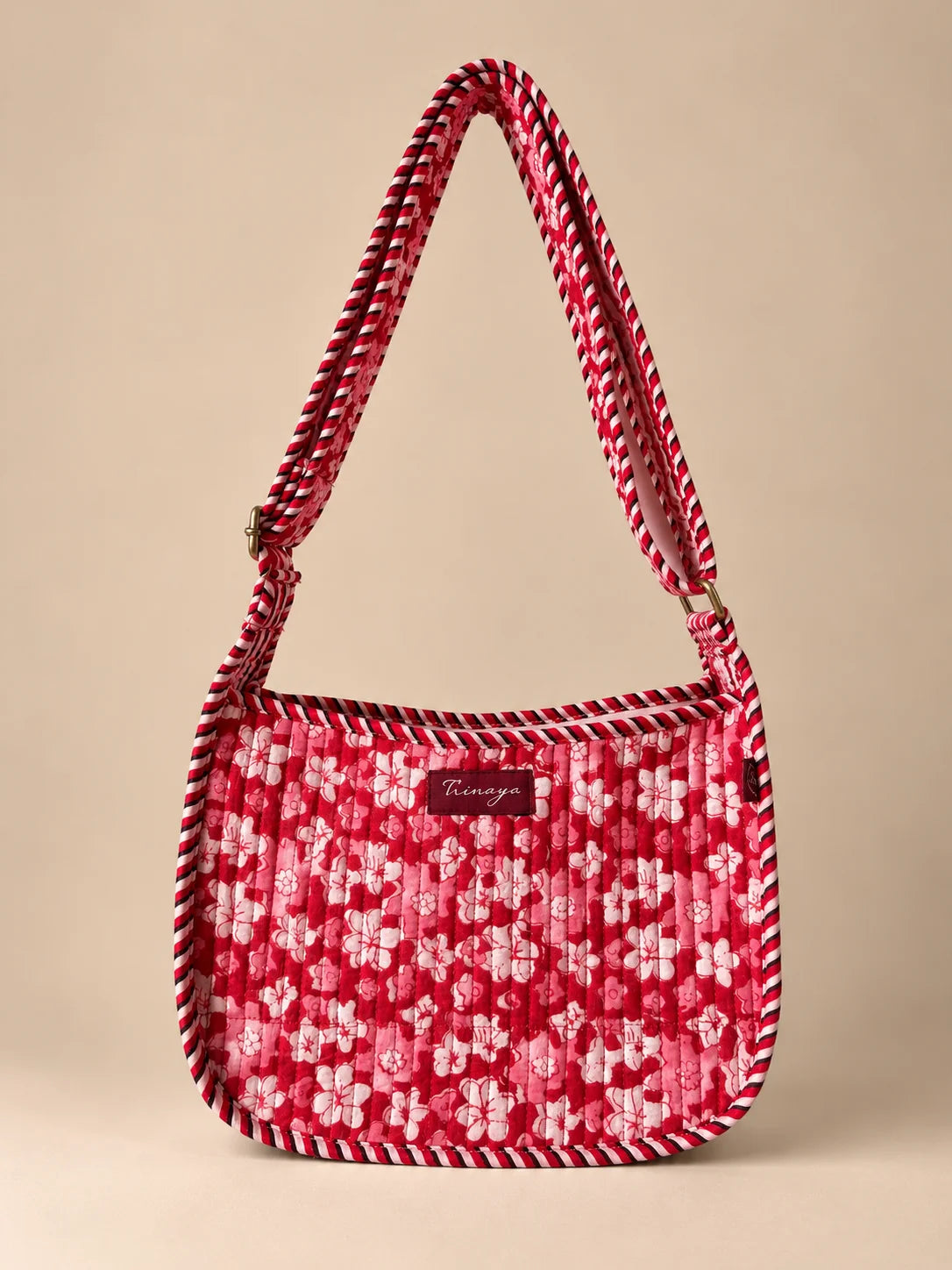 Petal Sling - Cherry Blush