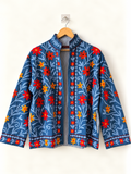 Denim Bloom (sold out )