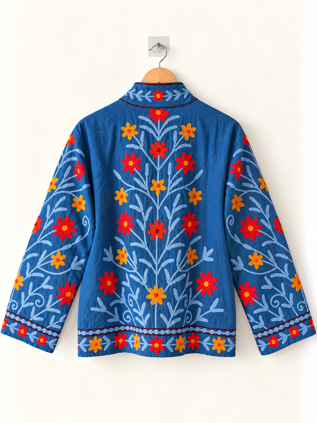 Denim Bloom (sold out )