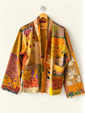 Marigold Patch