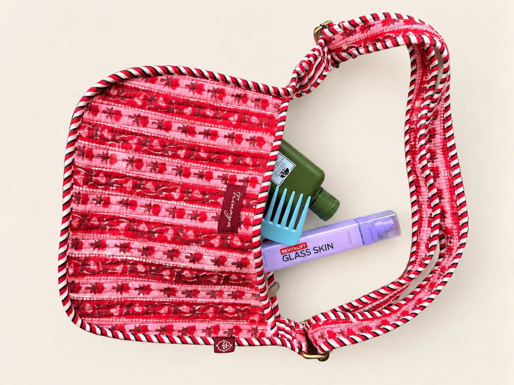 Petal Sling - Contents View