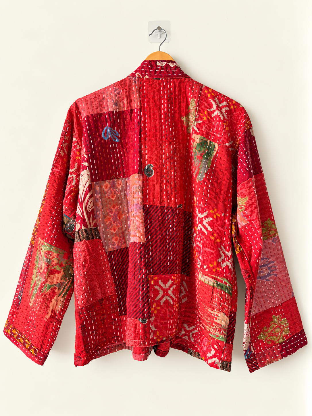 Ruby Patchwork