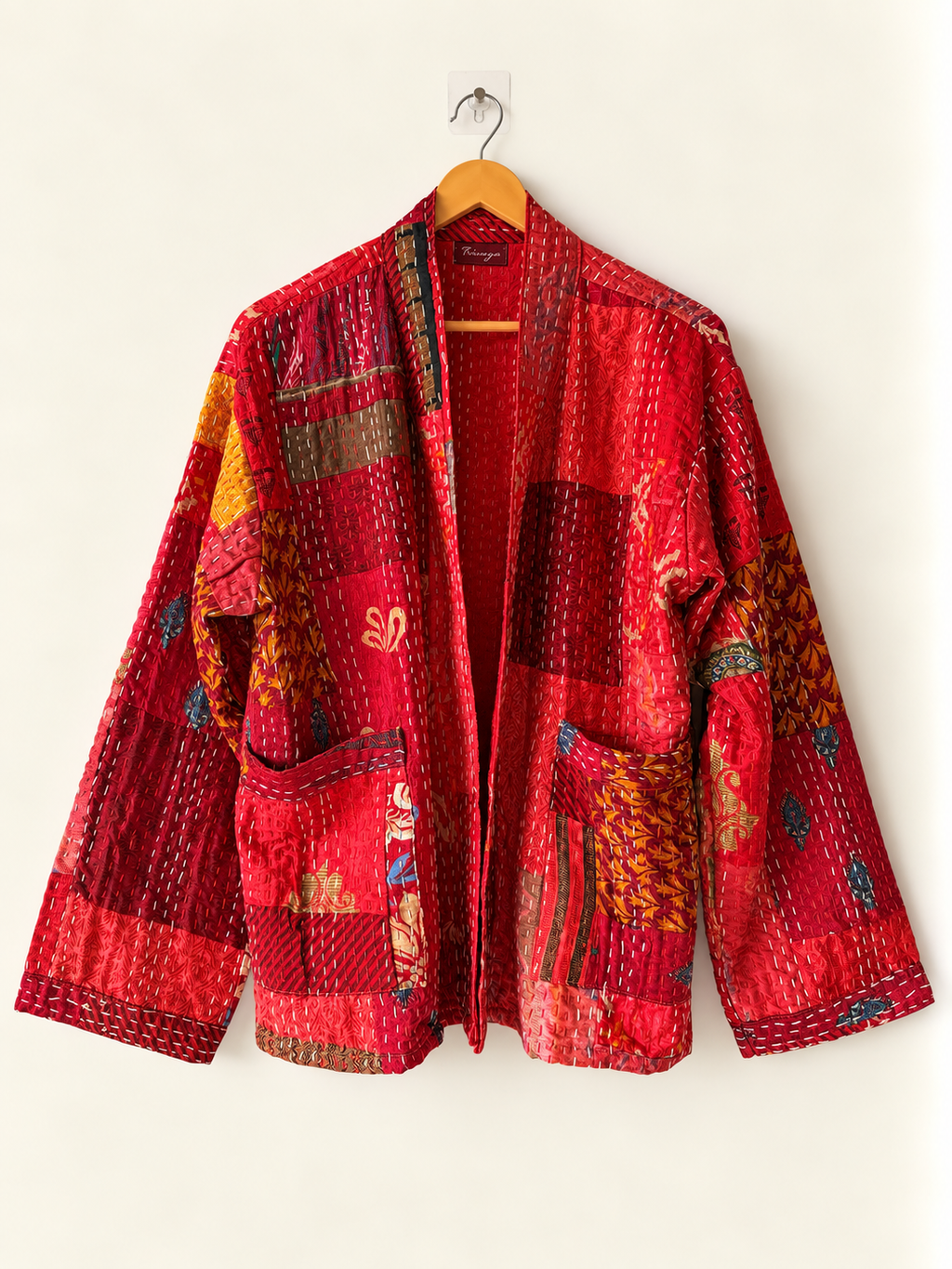 Ruby Patchwork