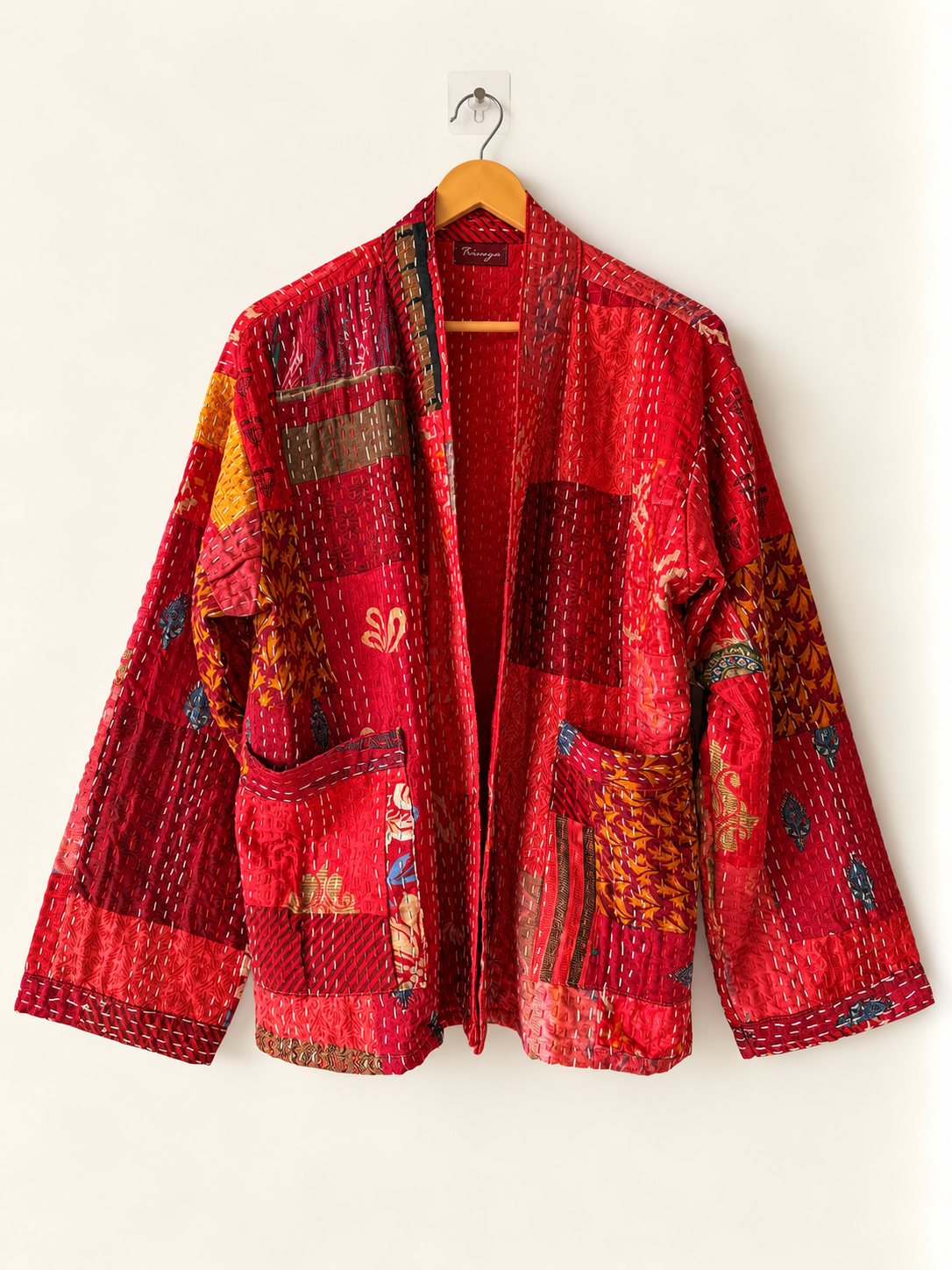 Ruby Patchwork