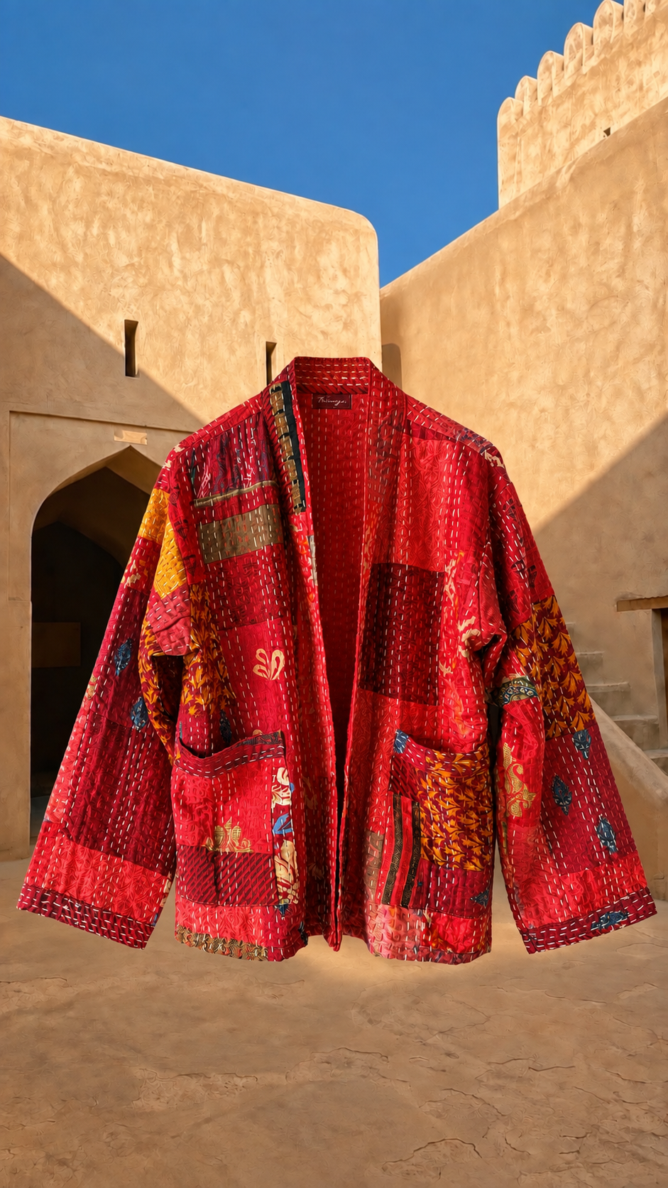 Ruby-Patchwork