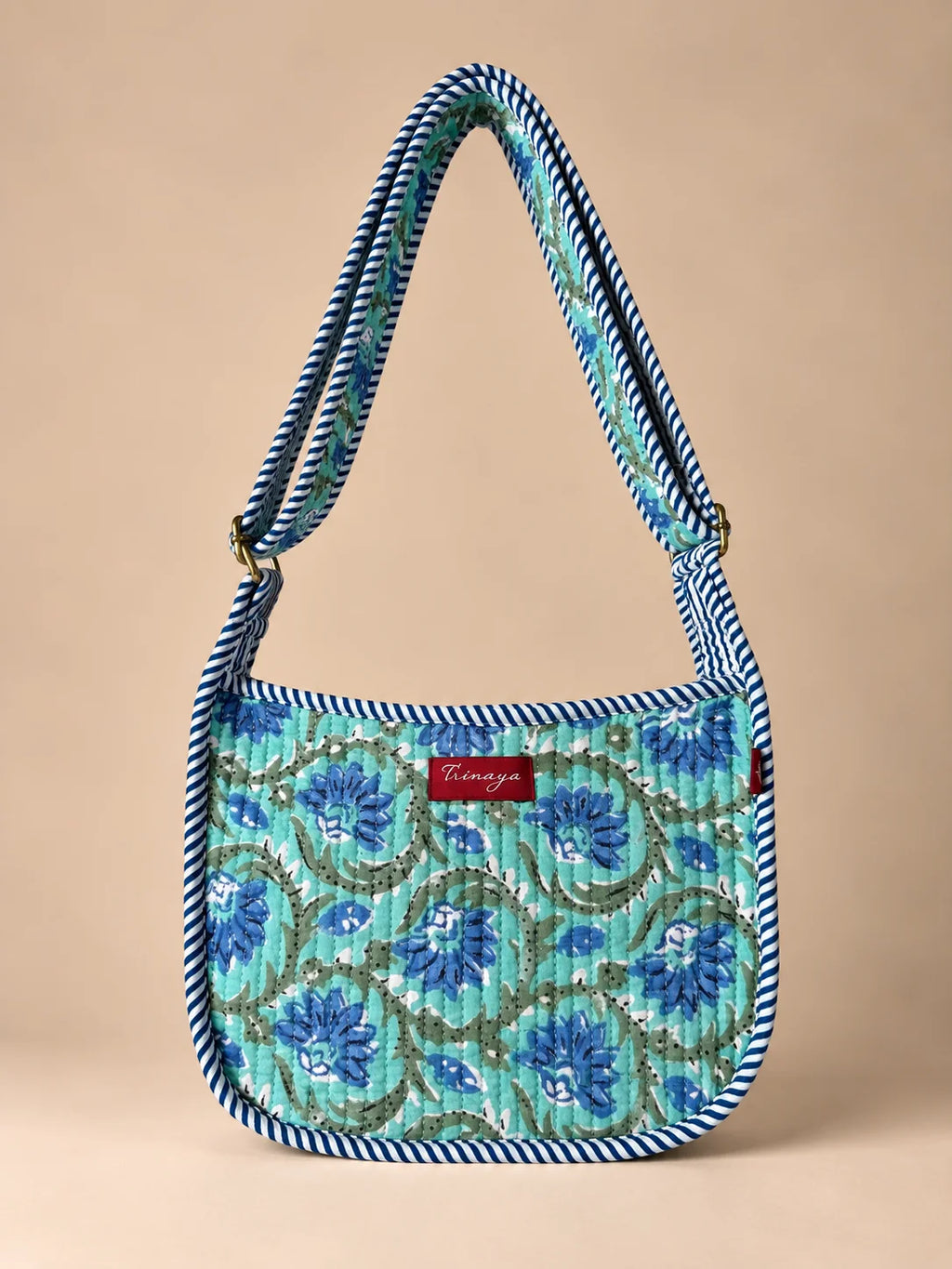 Petal Sling - Lotus Lagoon (Sold Out)