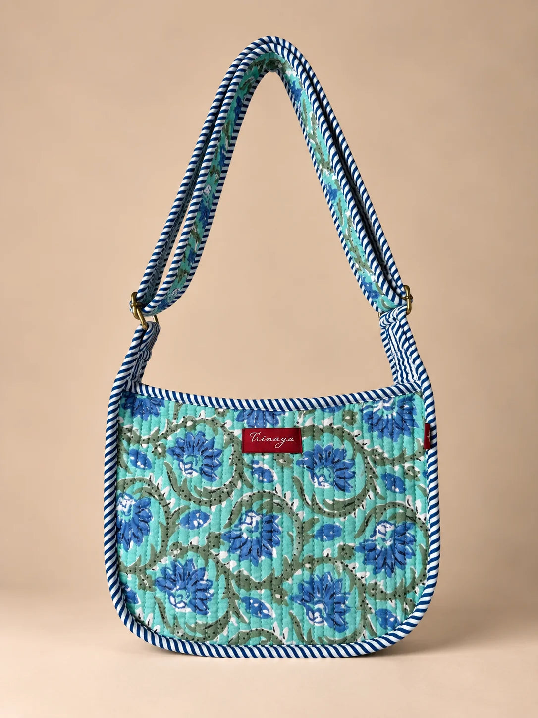 Petal Sling - Lotus Lagoon (Sold Out)