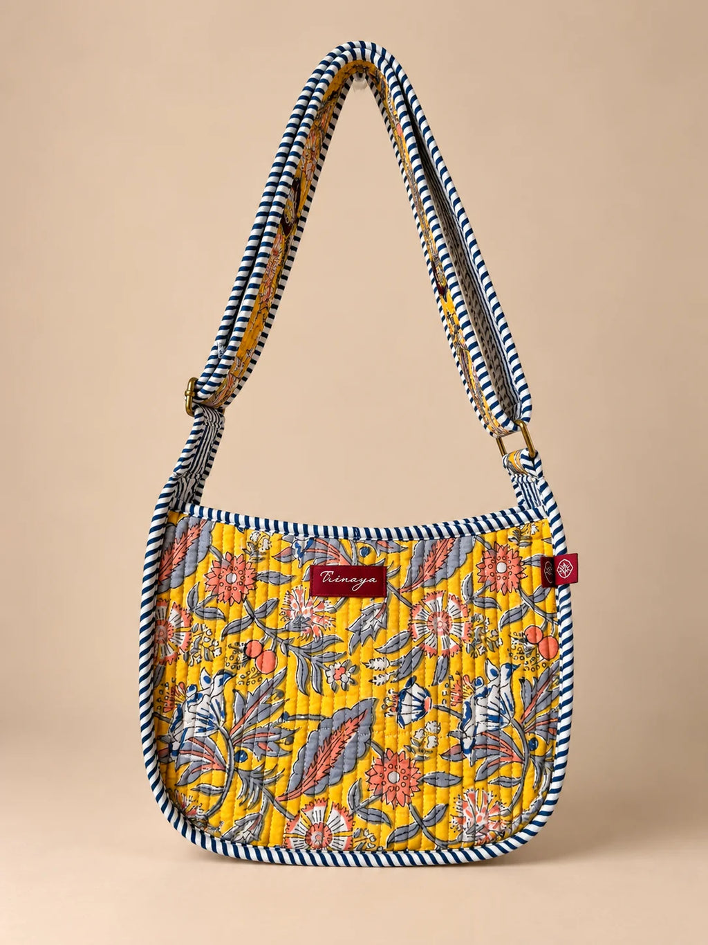 Petal Sling - Marigold Dusk (Sold Out)