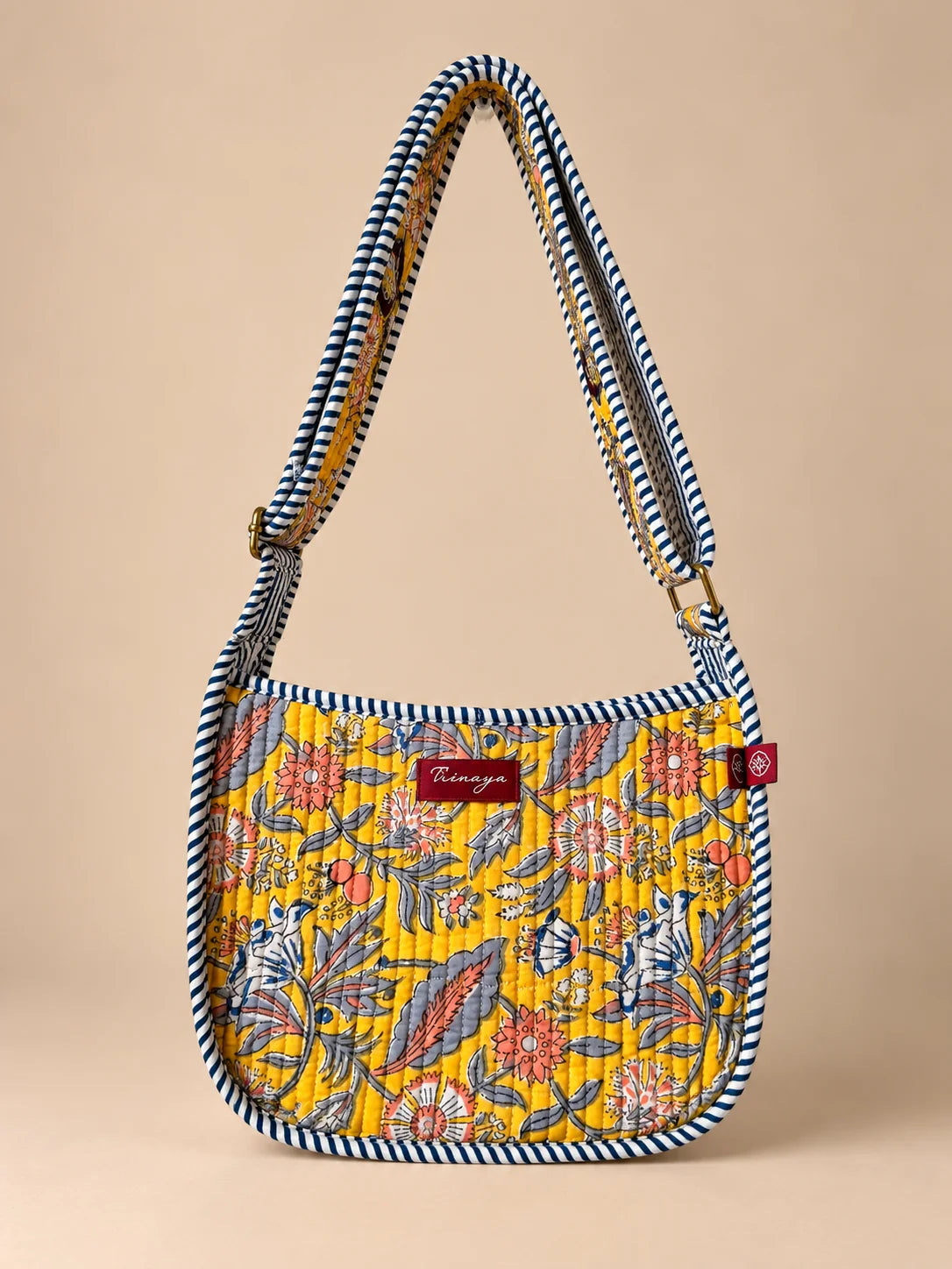 Petal Sling - Marigold Dusk (Sold Out)