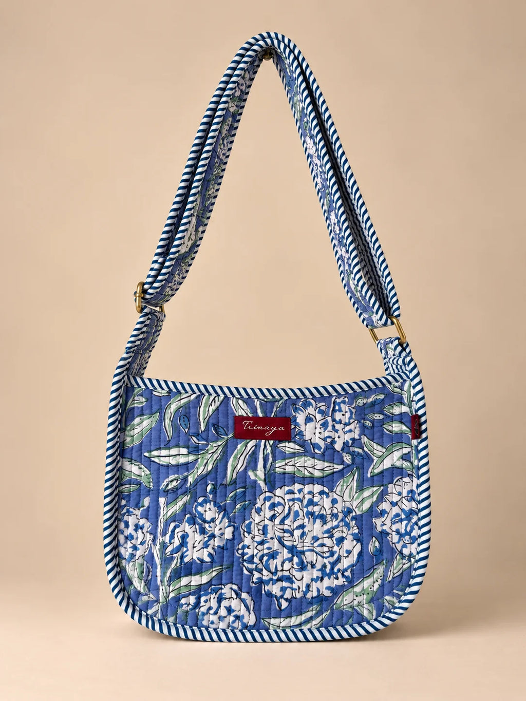 Petal Sling - Midnight Peony (Sold Out)